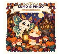 Lumo & Pingo: Enchanted Nights