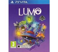 Lumo (PlayStation Vita)