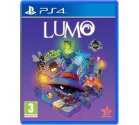 Lumo - PS4