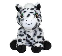 Lumo Stars 54979" Pony Snow Plush Toy