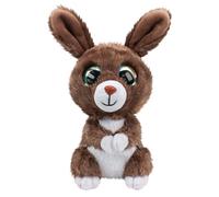 Lumo Stars 54993 Pluche, Multiclore, 15 cm