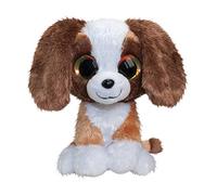 Lumo Stars Classic Plush Toy - Wuff