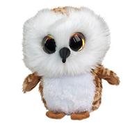 Lumo Stars 55002" Owl Uggla Plush Toy