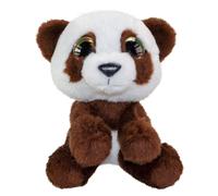 Lumo Stars 55391 pluche, Multiclore