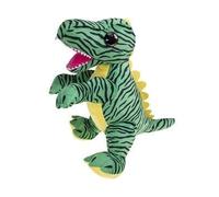 LUMO STARS Cuddly Toy Dino T-Rex 42 cm Plush Toy with Big Eyes
