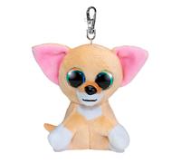Lumo Stars Knuffel Chihuahua Nami Junior 8,5 Cm Pluche (US IMPORT)