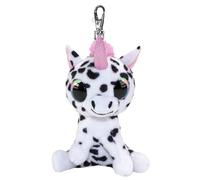 LUMO STARS Pilkku Plush Toy 8.5 cm, 55603, Multi-Colour