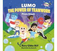 LUMO: The Power of Teamwork: Pirate Attack