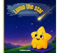 Lumo the star