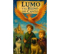Lumo y el Ave de Fuego