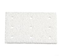 LumoCheefy Absorbent Sponge for Mutoh VJ-1604 VJ-1614 VJ-1624 Waste Ink Collection Dampener Cleaning Part Printer Maintenance Accessory 1 Piece