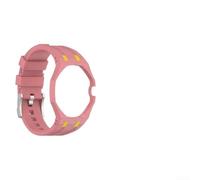 LumoCheefy Silicone Strap for AP for Royal Oak Watch 44 mm Lightweight | Lightweight, shock-absorbing, waterproof, sporty, fitness and office
