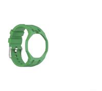 LumoCheefy Silicone Strap for AP for Royal Oak Watch 44 mm Lightweight | Lightweight, shock-absorbing, waterproof, sporty, fitness and office