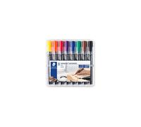 Lumocolor permanent marker 352 (pack of 8)