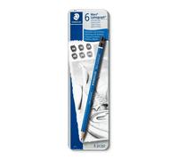 Lumograph Pencil 6 Pcs Staedtler Top Quality