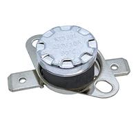 Lumonic Thermal Switch 90°C Contact NC 250V 10A Temperature Switch Thermostat KSD301 Bimetal Thermal Protection