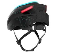 Lumos Helmet Ultra Mips Urban Helmet Blue,Black XL XL Azure Strike
