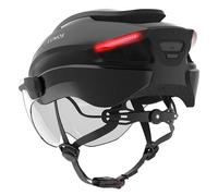 Lumos Helmet Ultre E-bike Urban Helmet Black M-L M-L Onyx Black