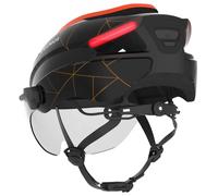 Lumos Helmet Ultre E-bike Urban Helmet M-L Cinder Trail