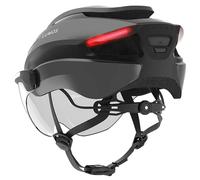 Lumos Helmet Ultre E-bike Urban Helmet M-L Gunmetal Grey