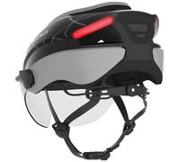 Lumos Helmet Ultre E-bike Urban Helmet M-L Lunar Mesh