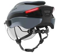 Lumos Helmet Ultre E-bike Urban Helmet M-L Space Blue