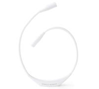 Lumos Knitting Light, Crafter Light Around the Neck for Knitters and Crocheters, 3 Colors and Adjustable Brightness, Portable, Rechargeable and Durable