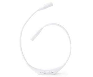 Lumos Knitting Light, Crafter Light Around the Neck for Knitters and Crocheters, 3 Colors and Adjustable Brightness, Portable, Rechargeable and Durable