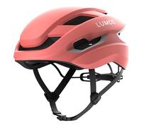 Lumos Lightweight Bike Helmet | Ultra Fly | Integrated Sunglasses Wearing | Custom Fit System for Men & Women | Bike Accessories