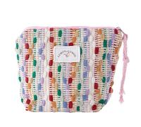 Lumos Rainbow Pouch for Lumos Knitting Light