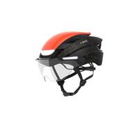 Lumos Helmet Ultre E-bike Urban Helmet Red,Black M-L