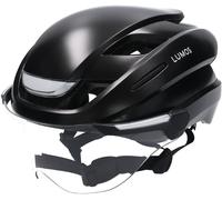 LUMOS ULTRA E-BIKE cycling helmet onyx black ML