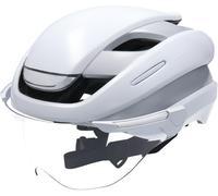 LUMOS ULTRA E-BIKE helmet lunar white ML
