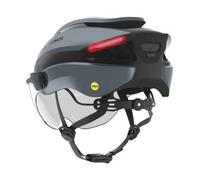 Lumos Ultra E-bike Mips Helmet Blue M-L M-L Space Blue