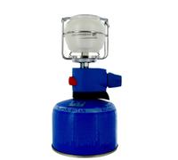 Lumostar Plus PZ Camping Lantern, Blue One Size