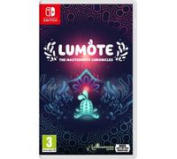 Lumote The Mastermote Chronicl Nintendo Switch New & Sealed
