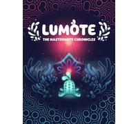 Lumote: The Mastermote Chronicles (PC) - Steam Key - GLOBAL