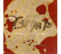 Lump - Choose Your Weapon