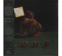 Lump Lump - Orange Vinyl + Obi - Sealed UK vinyl LP album record DOC165 Dead Oceans 2018