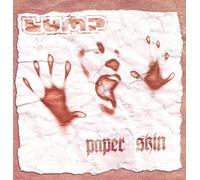 Lump - Paper Skin [Australian Import]