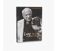 Lump: The Dog who ate a Picasso