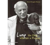 Lump: The Dog who ate a Picasso - 9780500512951