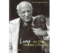 Lump: The Dog who ate a Picasso