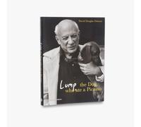 Lump: The Dog who ate a Picasso