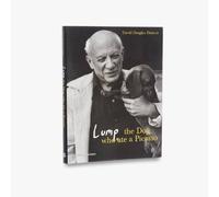 Lump: The Dog who ate a Picasso, David Douglas Dun