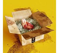 Das Lumpenpack – Emotions – CD – US Import