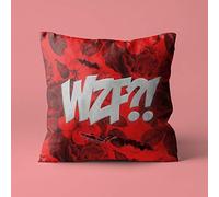 Lumpenpack,das - Wzf?! (Ltd Red 7inch+Kissenbezug) [Vinyl Single] [VINYL]