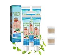 LumpFree Lipoma Removal Cream,Magical Lipoma Elimination Cream Ointment Made from Natural Herbal Extracts Treats (5pcs)