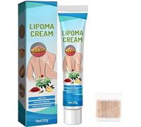 LumpFree Lipoma Removal Cream, Magical Lipoma Elimination Cream Ointment Made from Natural Herbal Extracts Treats, Lipoma Removal Ointment (1Pcs)
