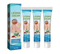 Lumpfree Lipoma Removal Cream,Nature Herbal Extracts Lipoma Cream,Lipoma Elimination Cream Ointment,Lipoma Removal Ointment,Magical Lipomas Elimination Creams (3)